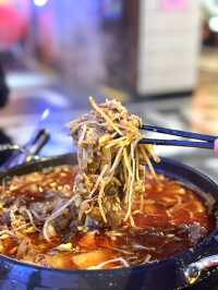 去銅鑼灣好似去左韓國！足料地道韓國菜！