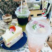 คาเฟ่ลับนครปฐม