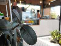 Fat Submarine Cafe and Restaurant