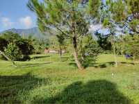 Camping Ground Sibolangit
