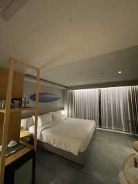 Mercure Rayong Lomtalay ที่พักระยองที่ใครๆก็ต้องมา