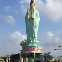 Mẹ Nam Hải - Bạc Liêu