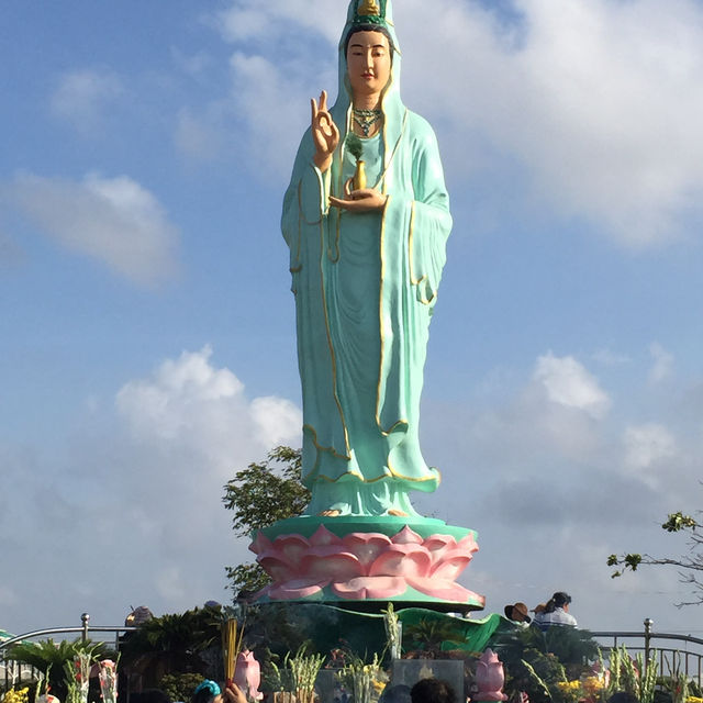Mẹ Nam Hải - Bạc Liêu