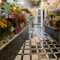 Woo Cafe Art Gallery Lifestyle Shop