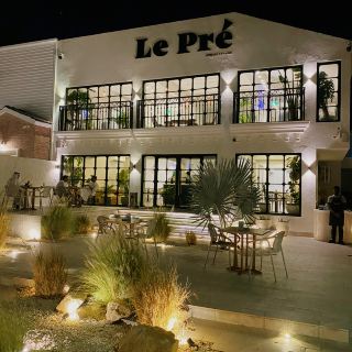 Le Pre Cafe, Al Ain
