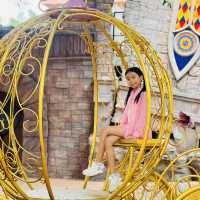 Dream world