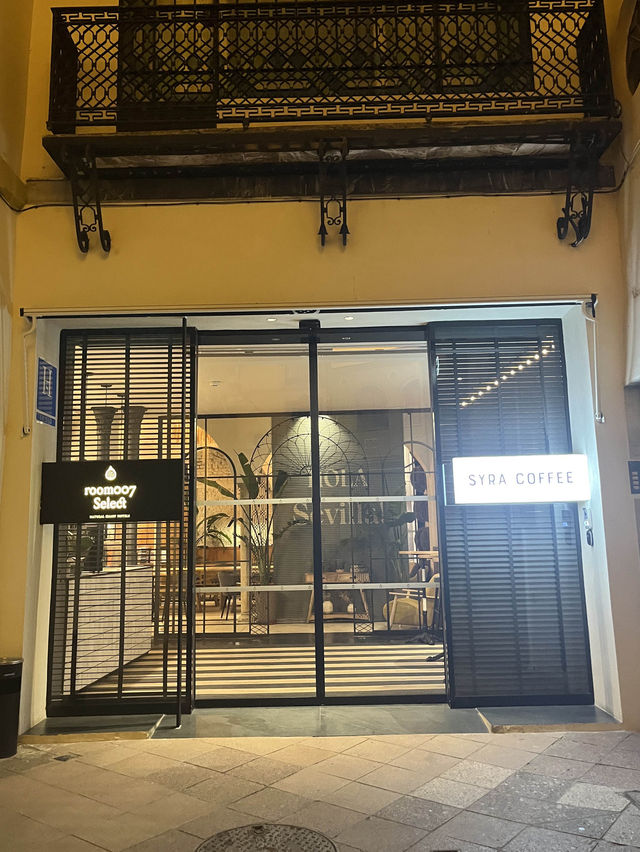 스페인 세비야 알찬 하루 여행 코스 