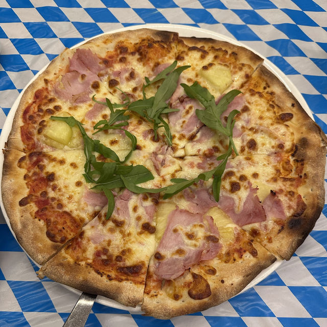 萬聖節主題美食餐廳