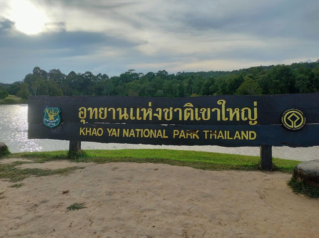 Khao Yai National Park