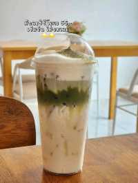 สายปัง​เย็น​ ชาไทย​ ต้องร้านนี้✨