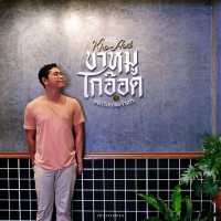 ขาหมูโกอ๊อด หน้าวัดเทพ เจ้าเก่า สาขา 2