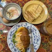 ตะลุย George Town (ปูลัวปีนัง)