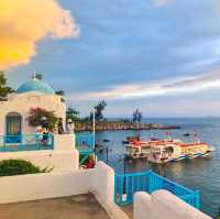 วิวทะเลสวย ๆ และมุมถ่ายรูปสุดปังที่ Sơn Trà Marina