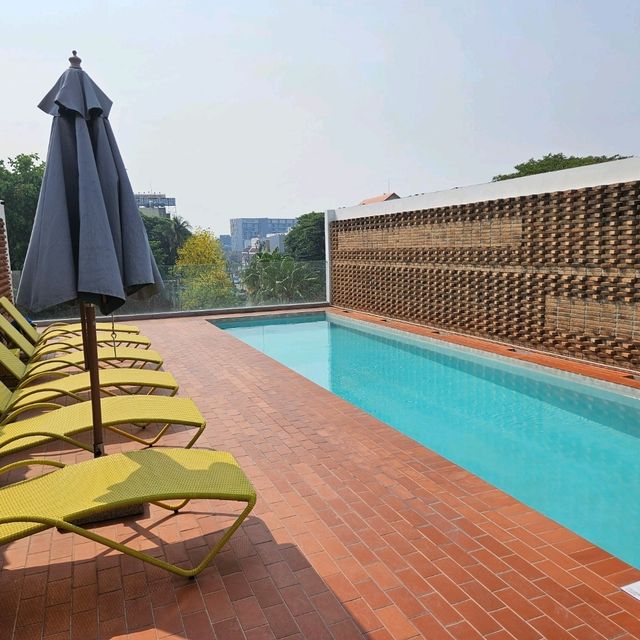 Where to stay in Ibis Chiang Mai Nimman Journeyhub