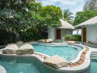 Kundala Beach Resort Hua Hin