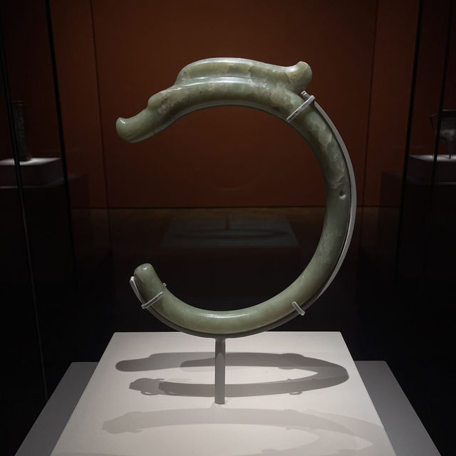 香港故宮文化博物館 特別展覽
