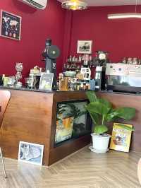 The momentum @Chanthaburi