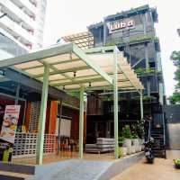 ที่พักกรุงเทพทำเลดีติดรถไฟฟ้า