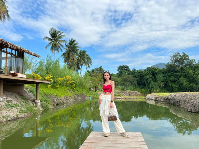 ซีรีน เฮาส์ คาเฟ่