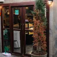 Sheeva Cafe Pattaya: คาเฟ่บรรยากาศเก๋ๆ แห่งพัทยา