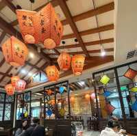 A Taste of Tradition: Da Hu Chun in Shanghai 🇨🇳