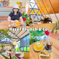 Hazel Brunch & Co. 
