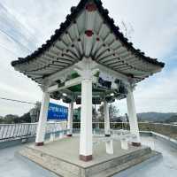 Exploring History at 38th Parallel in Pocheon 🇰🇷