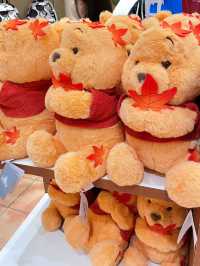 Disney Store ชิบูยะมีอะไรบ้าง ไปดูกัน!