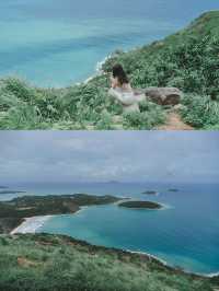 ผาหินดำ ภูเก็ต Black Rock Viewpoint