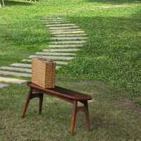 Favor Field สวนผึ้ง