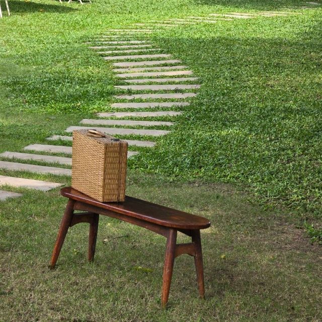 Favor Field สวนผึ้ง
