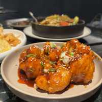 上環 Fusion 私房菜 <<1908bc British Chinese>>