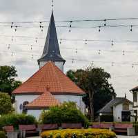 Discover the Charm of Tukums
