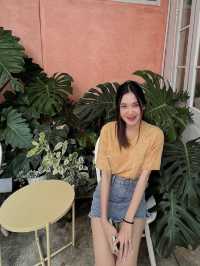 Arcadia cafe & bistro🍨