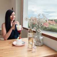 Dong cafe เขาใหญ่