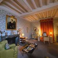 Leeds Castle 利茲城堡
