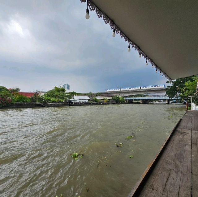สัปปายะ 2465 คาเฟ่