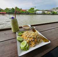 สัปปายะ 2465 คาเฟ่