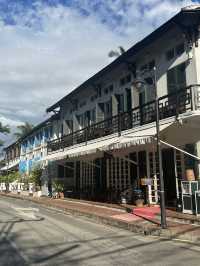 Laos: Rich Blend of Colonial and Traditional Lan Xang Cultures