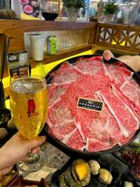 {推介超抵食好味日本A4和牛+吃到飽｝