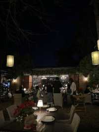 Terra and The Farmers' Bar ร้านอาหารสวย ในเชียงใหม่