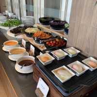 ที่พักระยอง โรงแรมเปิดใหม่ Eastin Resort Rayong