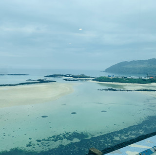 제주 유탑 유블레스호텔에서 혼캉스🌊