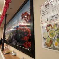 【日本・兵庫🇯🇵】台湾料理が体験出来る！絶品の中華