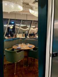 傳統釜山風味❤️ 韓式精緻海景Fine Dining🍽🌊🥂🍾