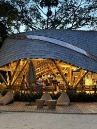Bambu Beach Club บีชคลับสวยสุดปังริมทะเลระยอง