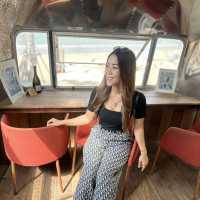 She sails คาเฟ่ลับริมทะเล Vibe ดีสุดๆ
