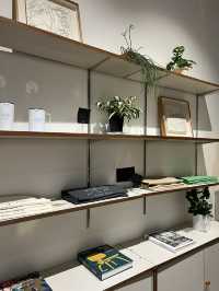聖水のお洒落カフェ CAFE FAR BEN