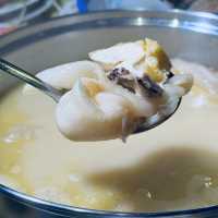 🍲叁不館 (天后)