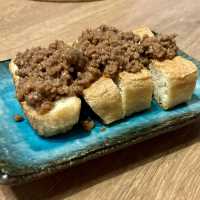 【京都・京都駅】京都の風情を楽しめる居酒屋「個室居酒屋 はんなり邸 京都駅前店」